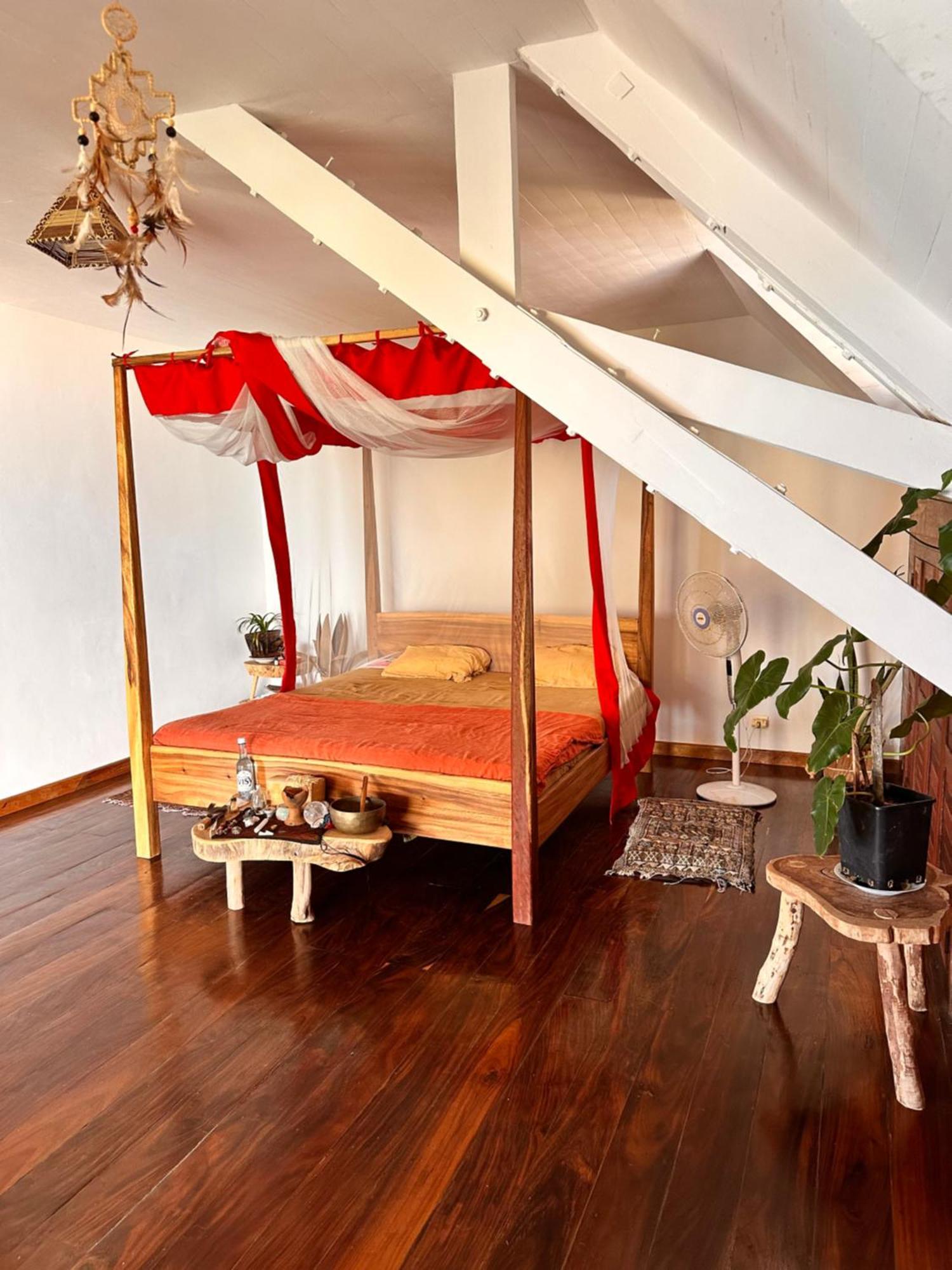 Shambala Madagascar: Beachfront Lodge And Adventures Ambolobozo Esterno foto