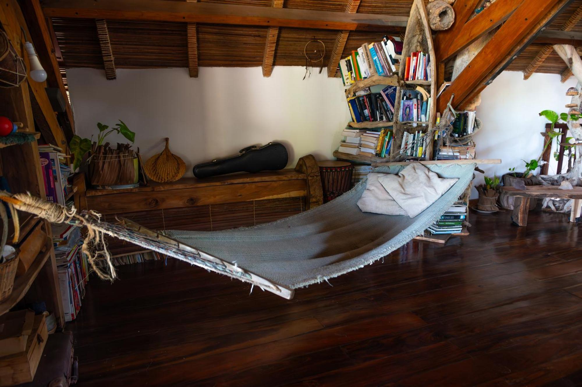 Shambala Madagascar: Beachfront Lodge And Adventures Ambolobozo Esterno foto