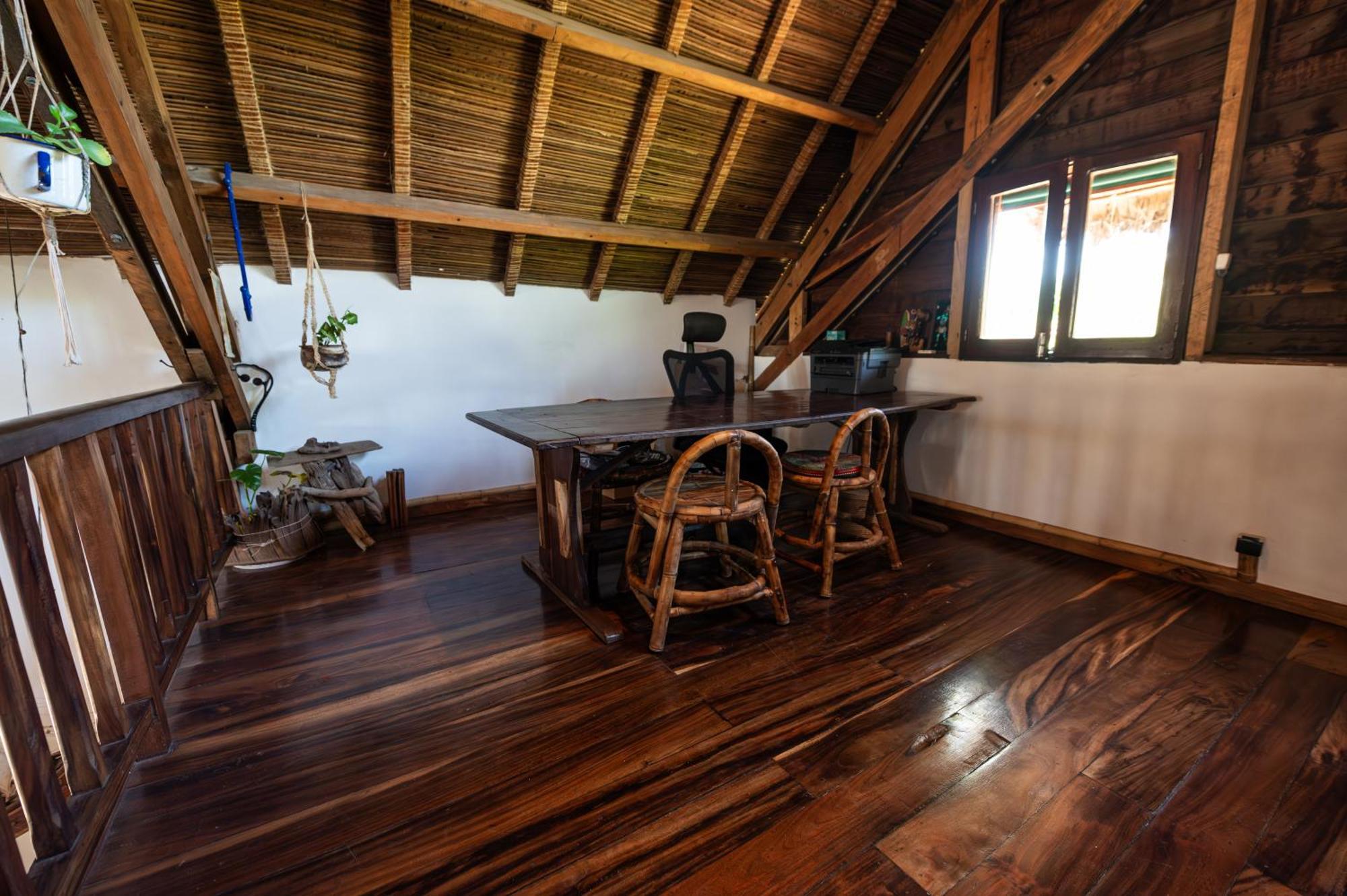 Shambala Madagascar: Beachfront Lodge And Adventures Ambolobozo Esterno foto